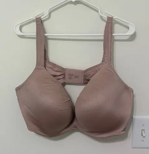 Soma Stunning Support Smooth Balconette Bra Comfortable Everyday 42G - Image 1