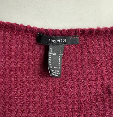 Forever 21 Sweater