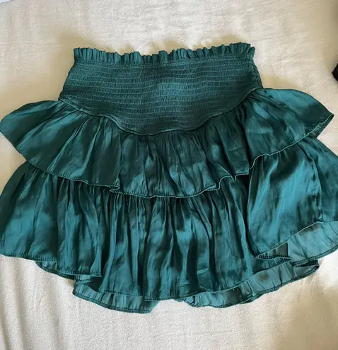 Cute Shorts Green