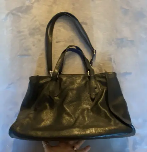 Rossi Handbag Purse Firenze Made in Italy Leather 2