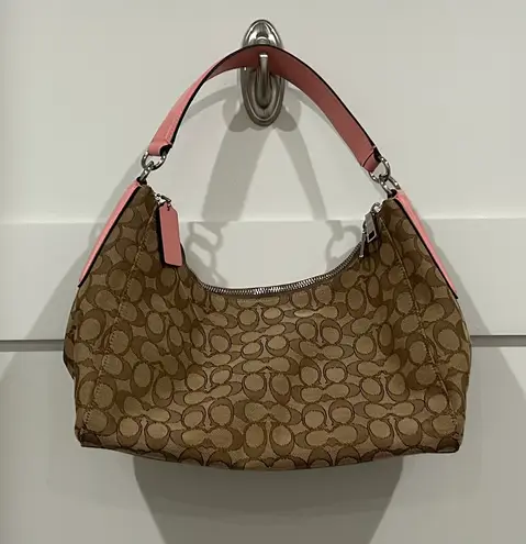 Coach Celeste East/West Handbag