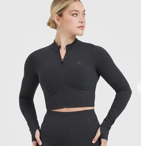 Oner Active  TIMELESS CROP JACKET