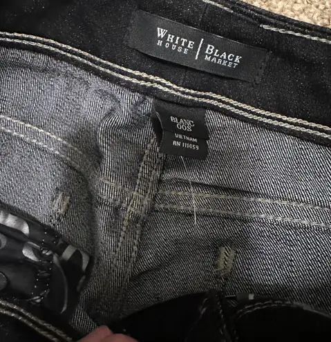 White House | Black Market Jeans