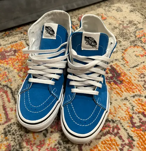 Vans Hightops - Image 2