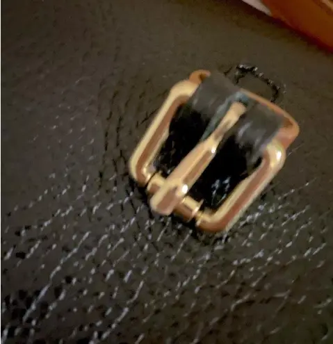 Voight by Valentina Valentina designer vintage italian premium pebbled leather handbag (unused)