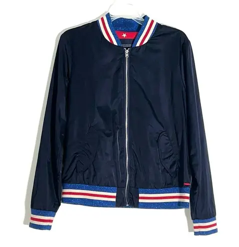 Scotch & Soda Women’s Beach Bandit Jacket