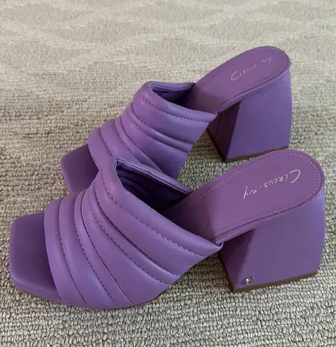 Circus by Sam Edelman Marlie Platform Sandal