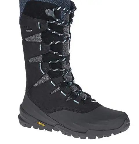 Merrell Thermo- Aurora ice / snow boot / tried once