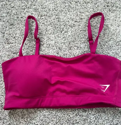 Gymshark Sports Bra