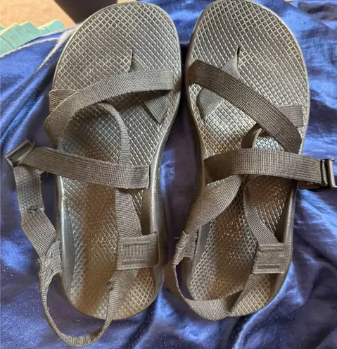 Chacos Black Chaco Women’s