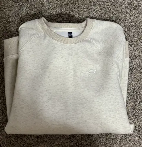 Fabletics crew neck