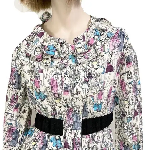 Dolce & Gabbana Vintage D&G Dress Jacket