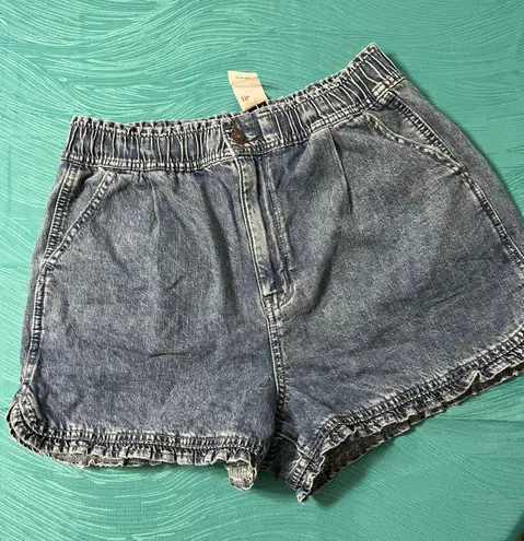 American Eagle Outfitters Jean Shorts NWT 8