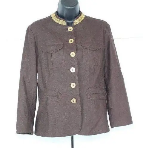 Michael Kors  ladies jacket size 10