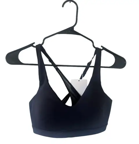 Lululemon  NEW Up For It Bra Black