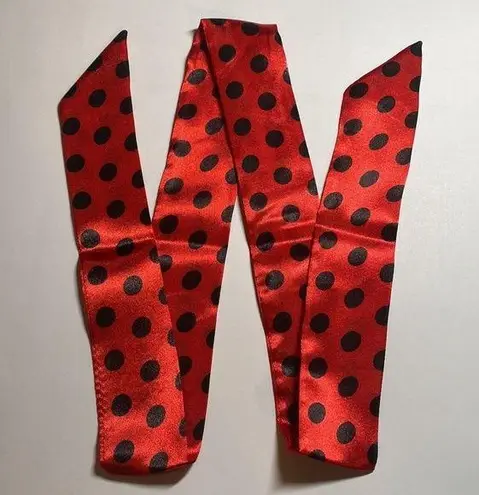 Thin Purse Scarf / Hairband / Scarf