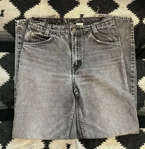 Levi's Vintage Jeans