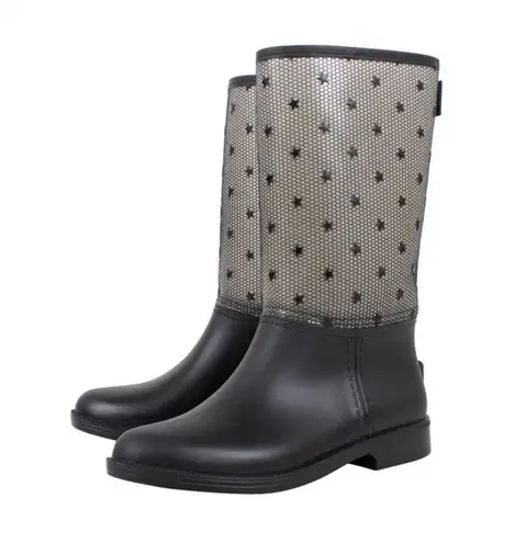 Red Valentino Rain Boots