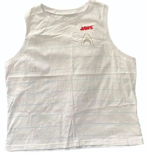 Universal Studio | JAWS Tank Top | Medium