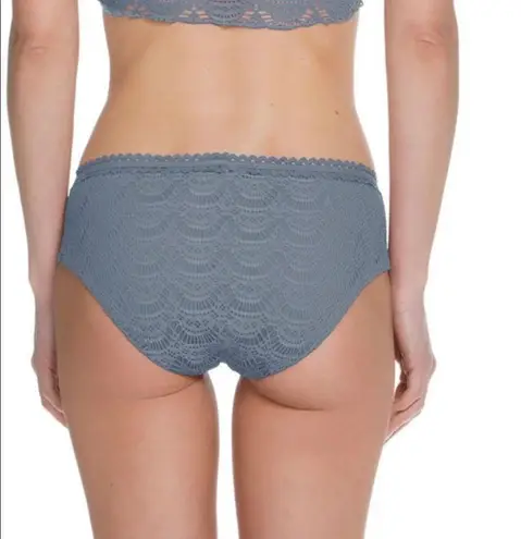 Becca TAB SIDE HIPSTER size small