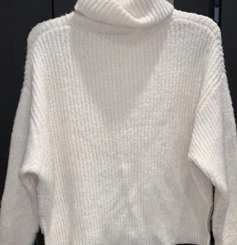 ZARA Oversized Sweater