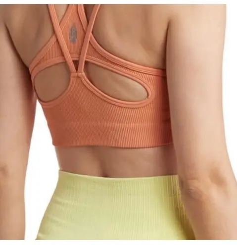 Free People Movement NWOT Free Throw Bralette