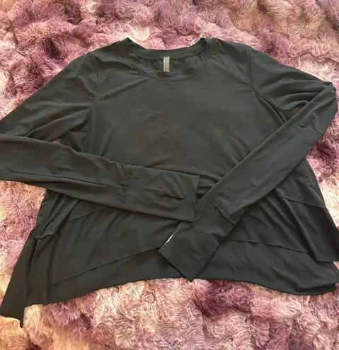 Free People Movement Long Sleeve