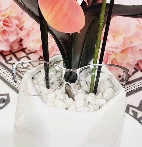 Anna Sui Vintage Style Frames AS270-1A Plus Case