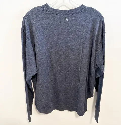 JoyLab  XXL Gray Sweatshirt