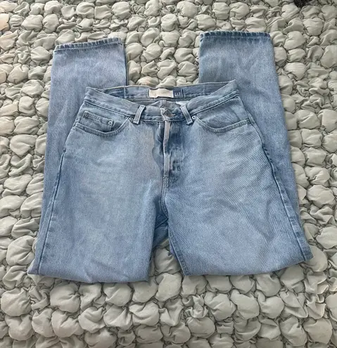 Gap Vintage 90s Low Rise  Jeans Straight Leg