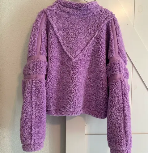 Free People Movement Final Price ✨FP movement Nantucket Fleece