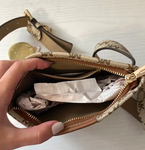 Michael Kors Belt Bag