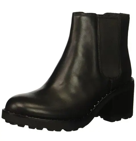 Ash As-xao Chelsea Bootie