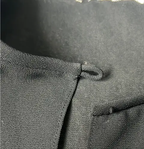 After Dark Blouse & Jacket Set