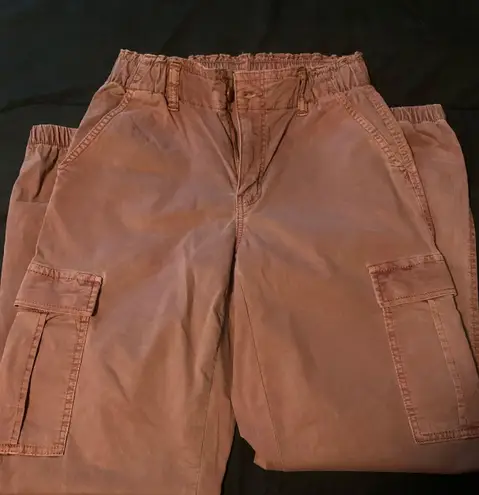 American Eagle Outfitters Cargo Style Pants