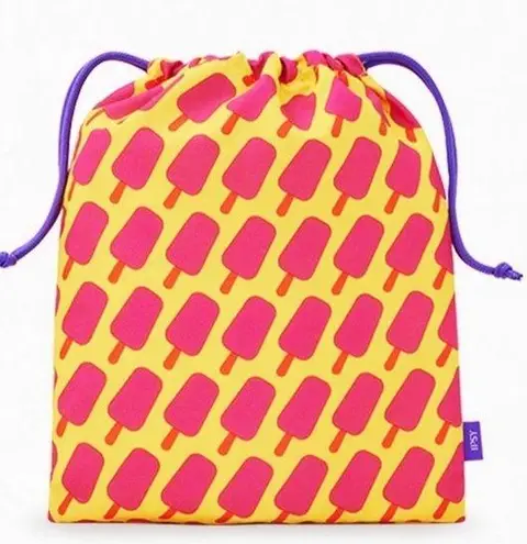 Ipsy ⭐️NEW⭐️ GLAM BAG POUCH