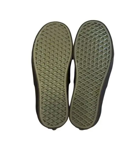 Vans Harry Potter Slytherin Era Sneakers Unisex 5.5 Men’s / 7 Women’s