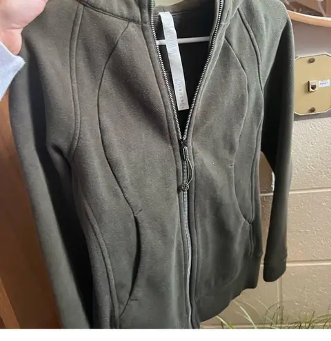 Lululemon Scuba Hoodie