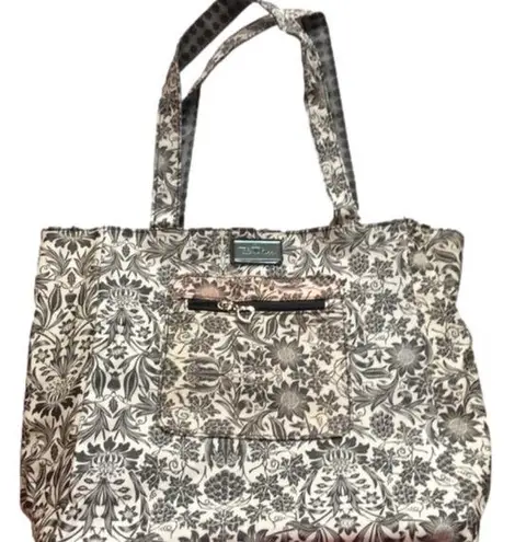 Bella Rose Tote