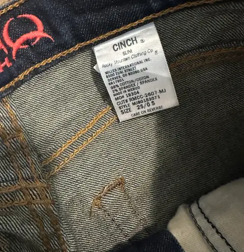 Cinch Jeans