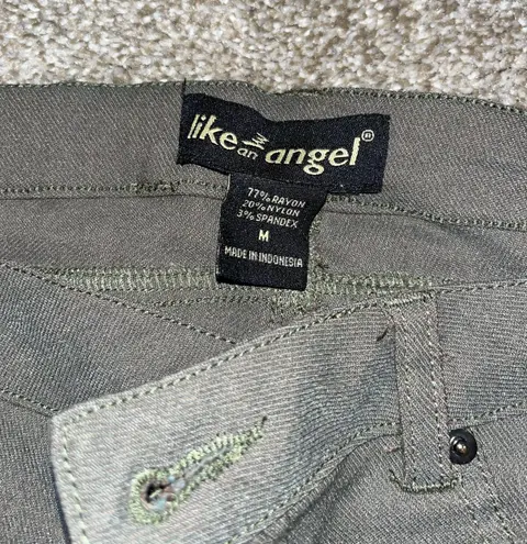 Like an angel Jeans