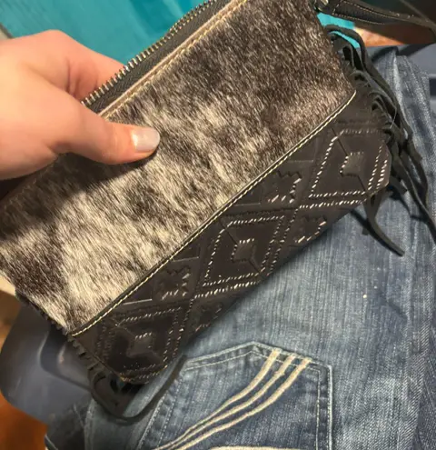 Montana West Purse Western - Image 4