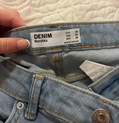 Berksha Denim Jeans