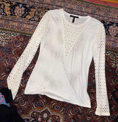 BCBGMAXAZRIA Long Sleeve 