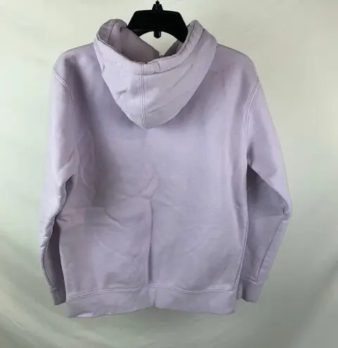 NEW Faith hoodie Purple Size XS