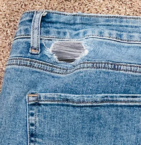 Cider EUC like new purple cropped tank