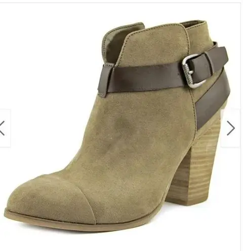 Carlos Santana Carlos by Harvest 2 Ankle Boots