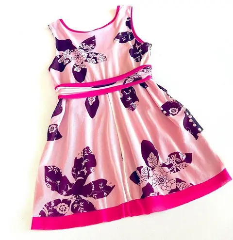 Sweet Pea by Stacy Frati Mesh Long Sleeveless Top