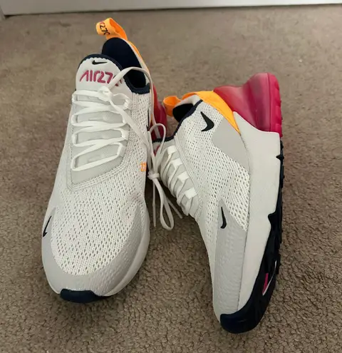 Nike Air Max 270