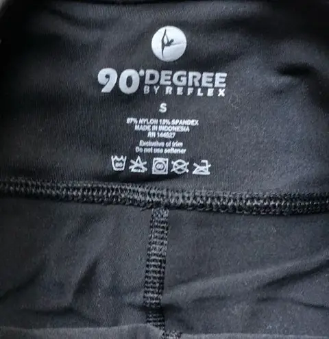 90 Degrees by Reflex 90 Degrees Power Flex Capri